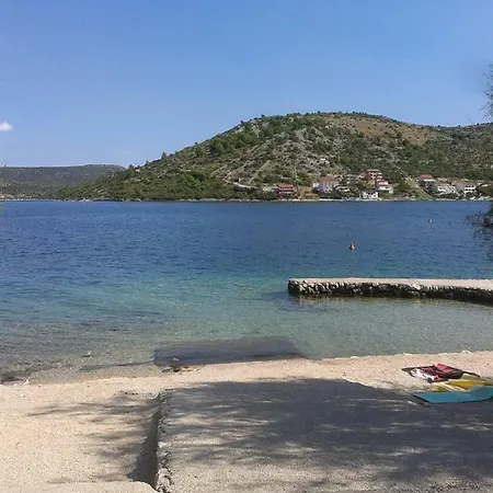 Studio Apartman Frankovic 3* Rogoznica (Sibenik-Knin)