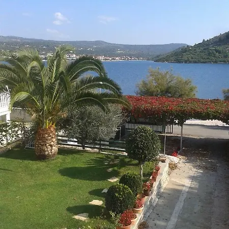 Studio Apartman Frankovic