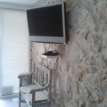 Studio Apartman Frankovic 3* Rogoznica (Sibenik-Knin)