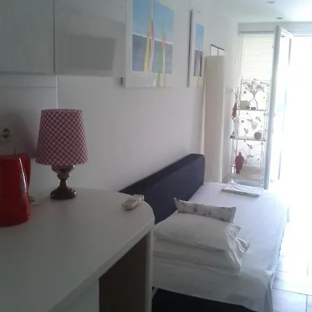 Guest house Studio Apartman Frankovic Rogoznica (Sibenik-Knin)