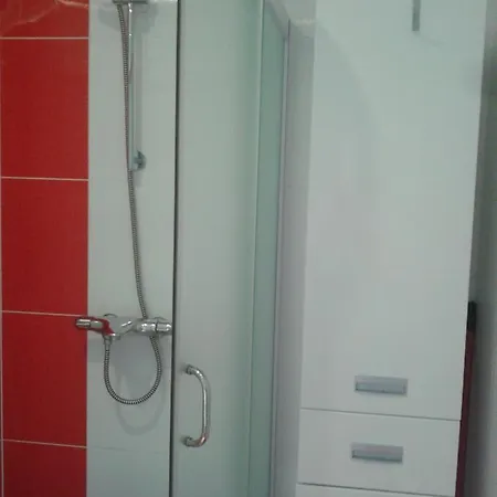 Studio Apartman Frankovic 3* Rogoznica (Sibenik-Knin)